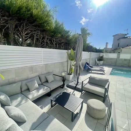 Arenda Pino Alto Lotus Villa